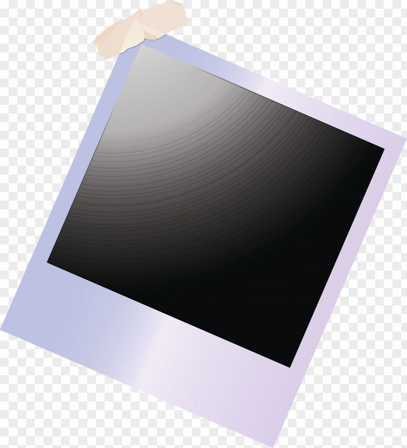 Laptop Part Rectangle Angle Multimedia PNG