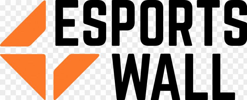 Logo Esportswall Brand PNG
