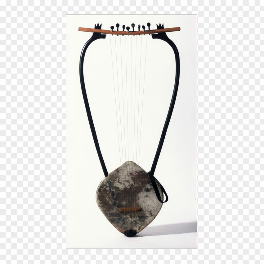 Musical Instruments Cyprus Ancient Greek Necklace Orchestra PNG