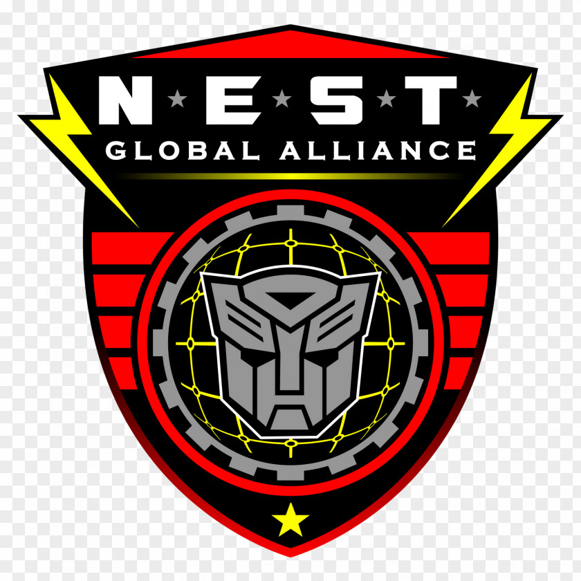Nest Transformers Autobot Logo Decepticon PNG