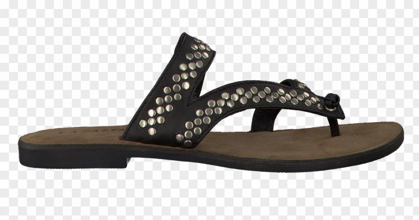 Nike Flip Flops Flip-flops Sandal Shoe Black Havaianas PNG