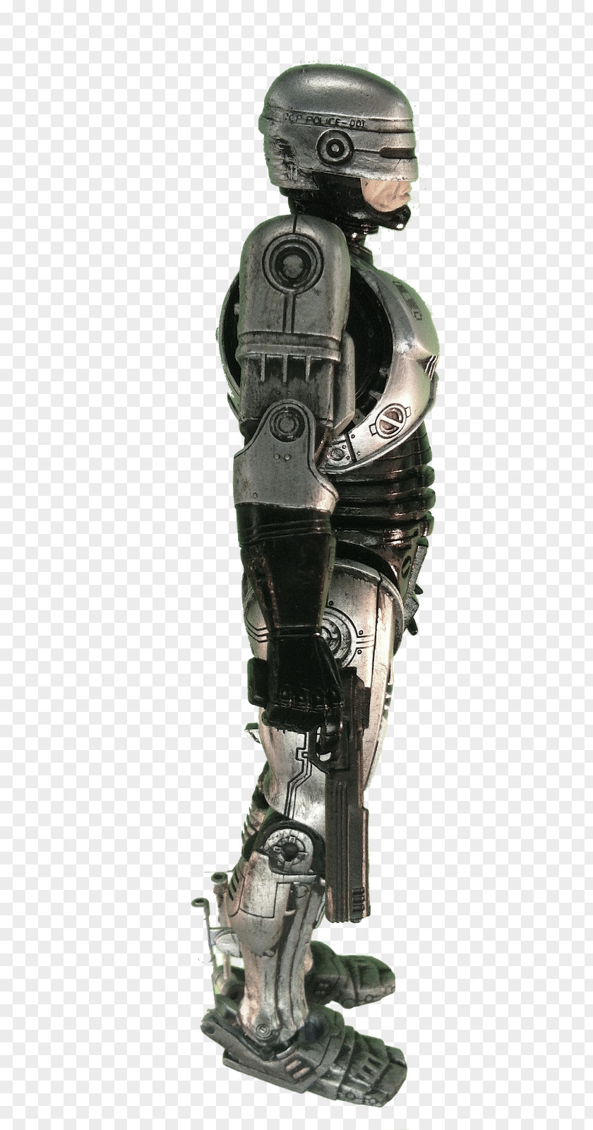 Robocop YouTube Cyborg Robot National Entertainment Collectibles Association PNG