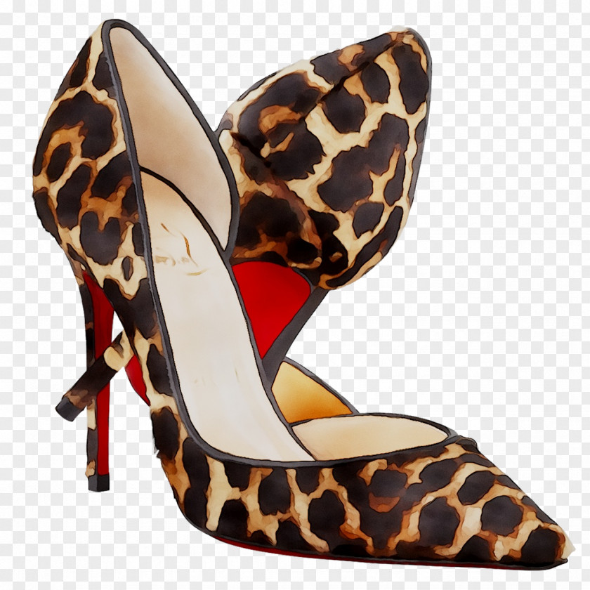 Shoe Calf Hardware Pumps PNG