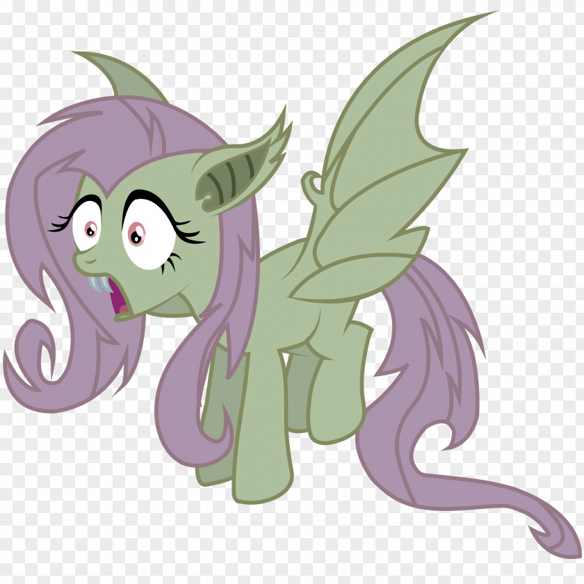 Spell Vector Fluttershy Pony Twilight Sparkle Applejack Bat PNG