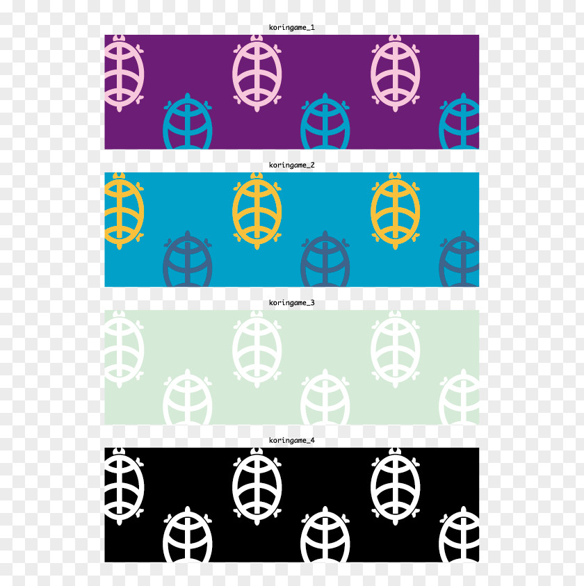 Turtle Shading Background Material Motif Clip Art PNG