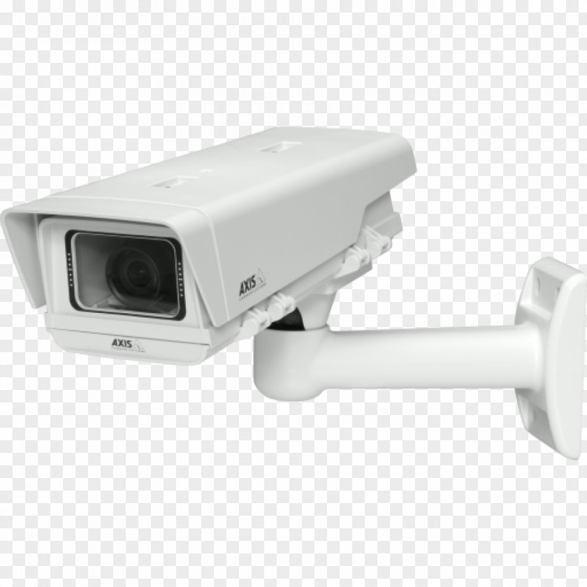 Video Camera IP Axis Communications High-definition Television 720p PNG