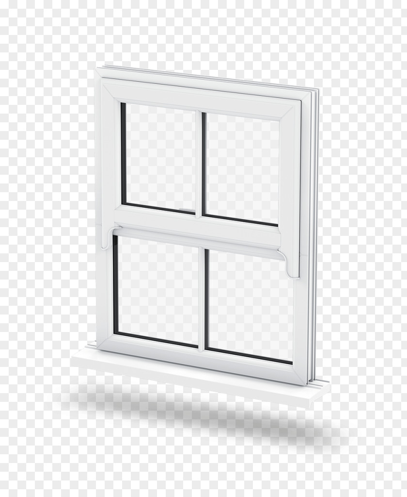 Window Shelf Sash Product Design Angle PNG