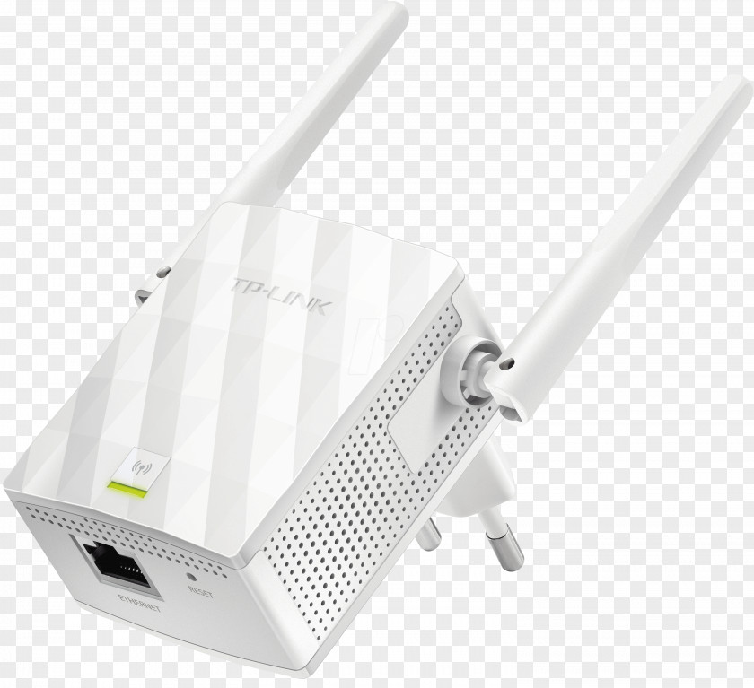 Wireless Repeater Wi-Fi TP-LINK TL-WA855RE PNG