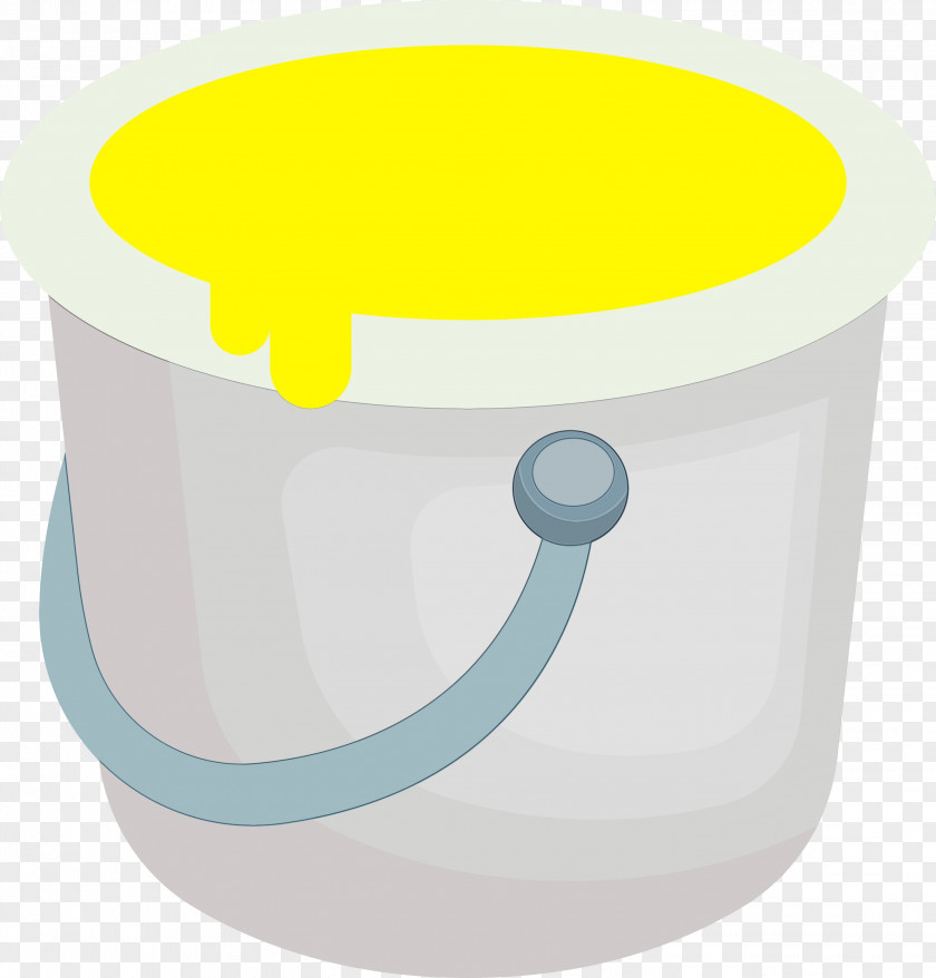 Yellow Font Table PNG