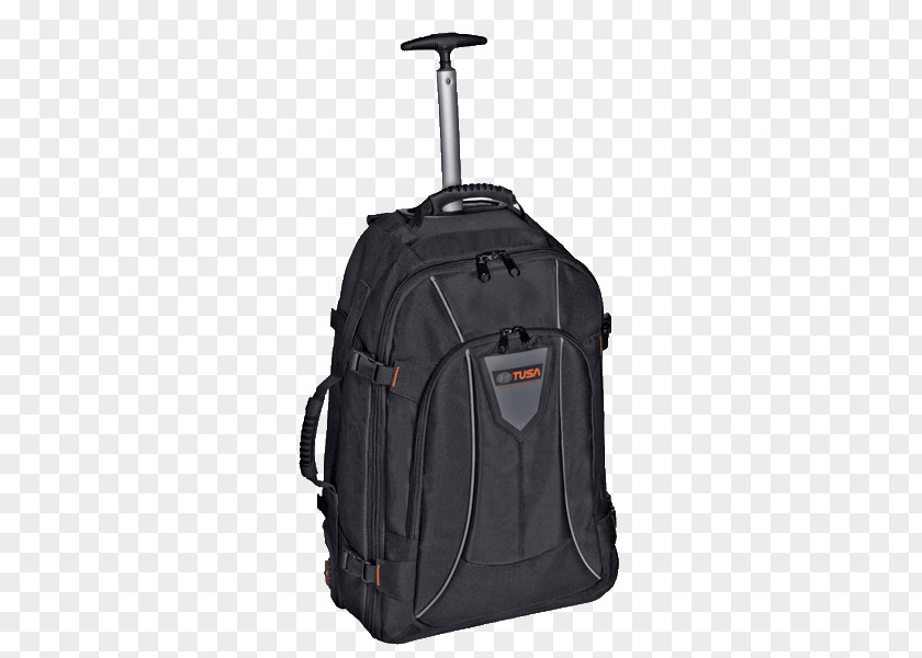 Backpack Travel Suitcase Trolley Baggage PNG