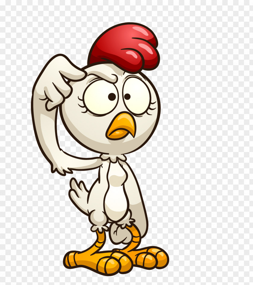 Chick Cartoon Chicken Clip Art PNG