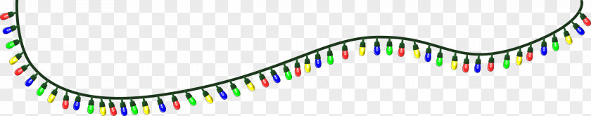 Colored String Cliparts Christmas Lights Lighting Clip Art PNG
