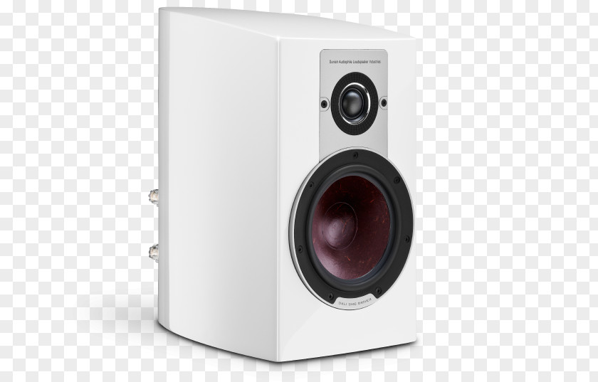 Danish Audiophile Loudspeaker Industries Sound DALI Epicon 8 Bookshelf Speaker PNG