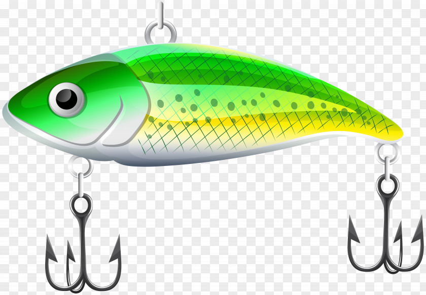 Fishing Baits & Lures Fish Hook PNG