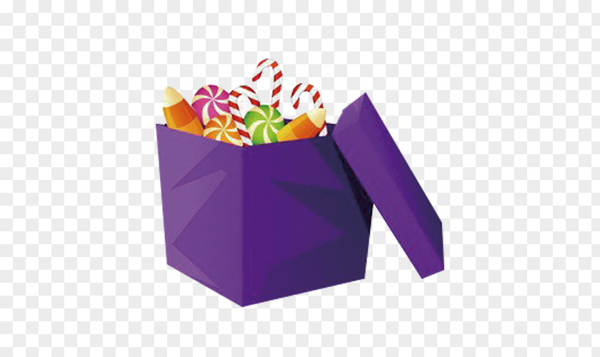 Gift Halloween Candy PNG