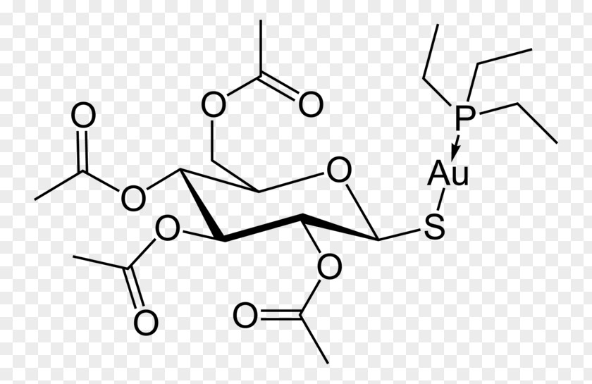 Gold Auranofin Salts Pharmaceutical Drug Disease-modifying Antirheumatic Pharmacon PNG