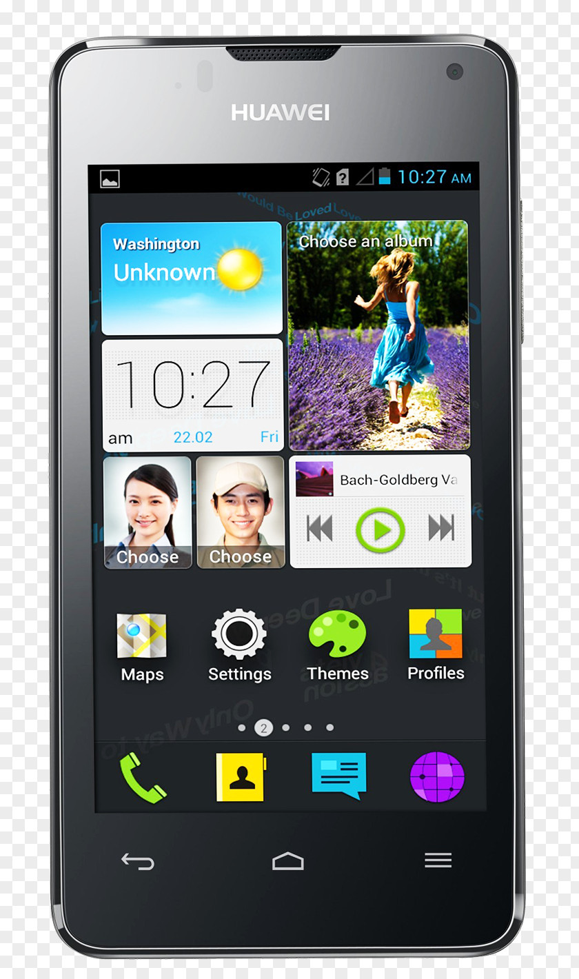 Huawei Ascend Y300 华为 Mate 10 Y330 PNG