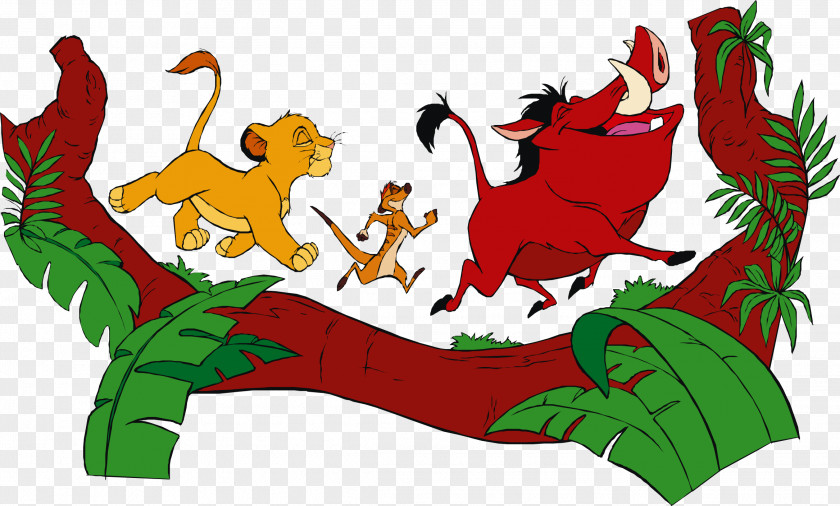 Lion King Simba The Walt Disney Company Clip Art PNG