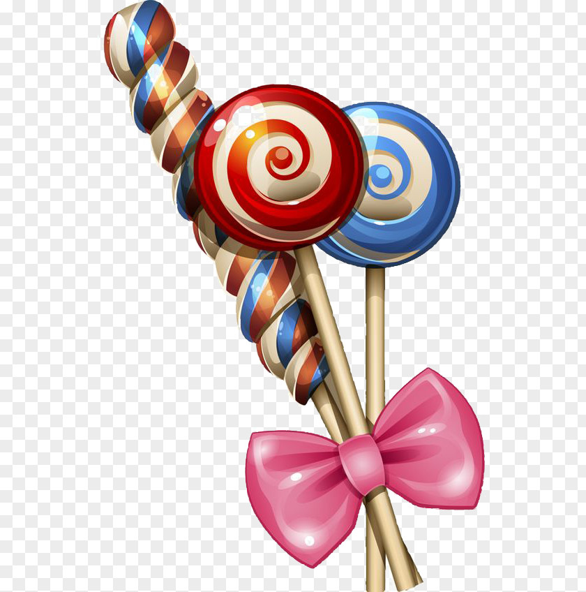 Lollipop Candy Sugar Clip Art PNG