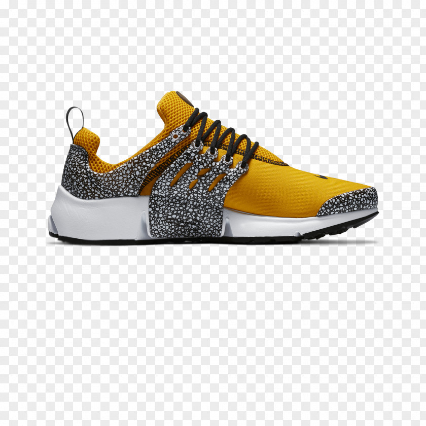 Nike Air Max Presto Free Shoe PNG