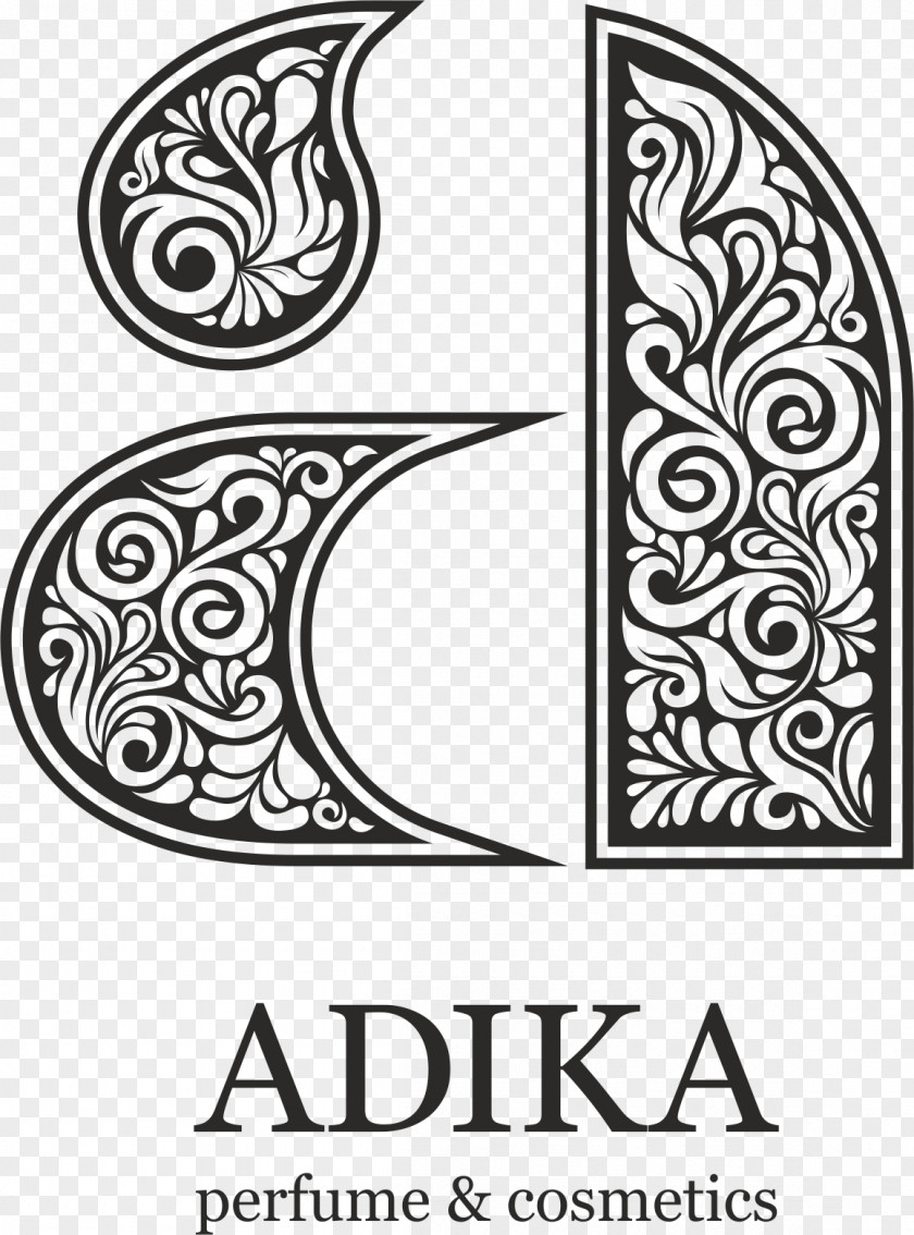 Perfume Adika & Cosmetics Literature The World Of PNG