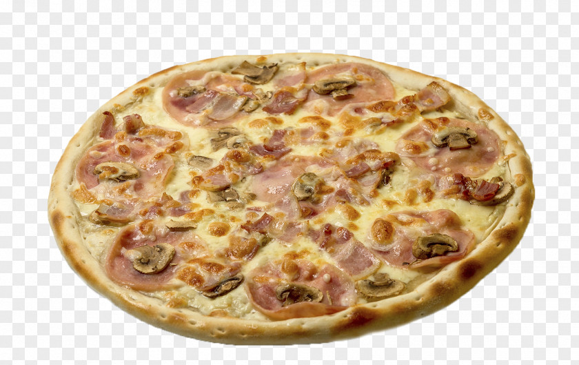 Pizza California-style Sicilian Kurgan, Kurgan Oblast Tarte Flambée PNG