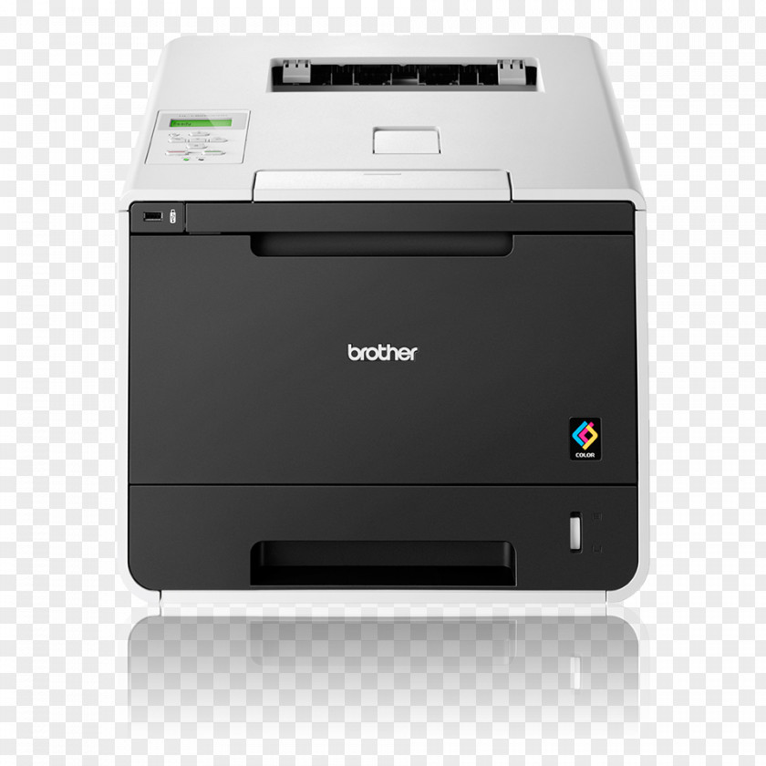 Printer Laser Printing Paper Brother HL L8350 PNG
