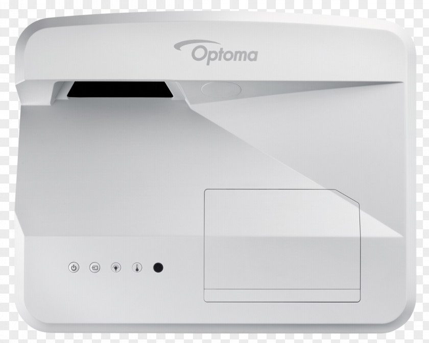 Projector Multimedia Projectors Throw Optoma Corporation 1080p PNG