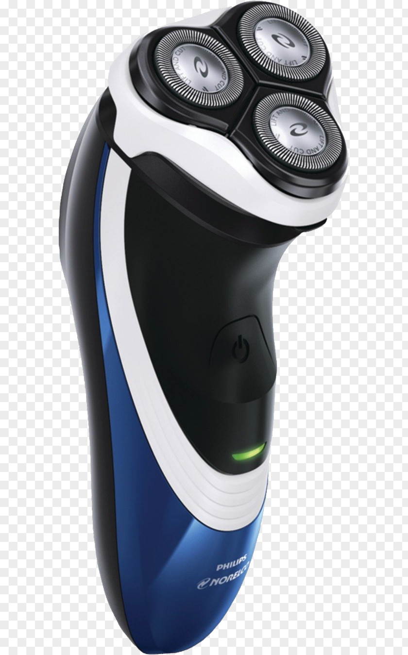 Razor Philips Norelco Shaver 3100 Electric Razors & Hair Trimmers Shaving PT724/HQ110 PNG