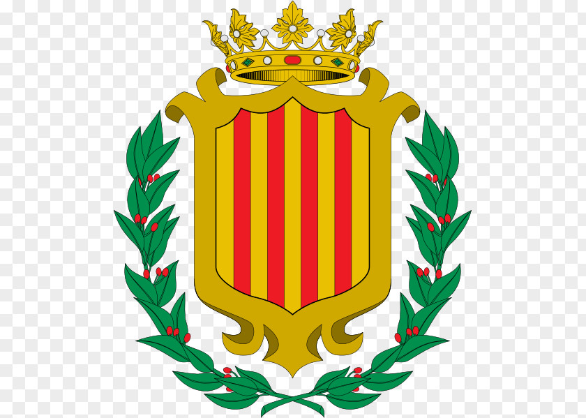 Shield Escudo De Alcalá Henares Escutcheon Heraldry PNG