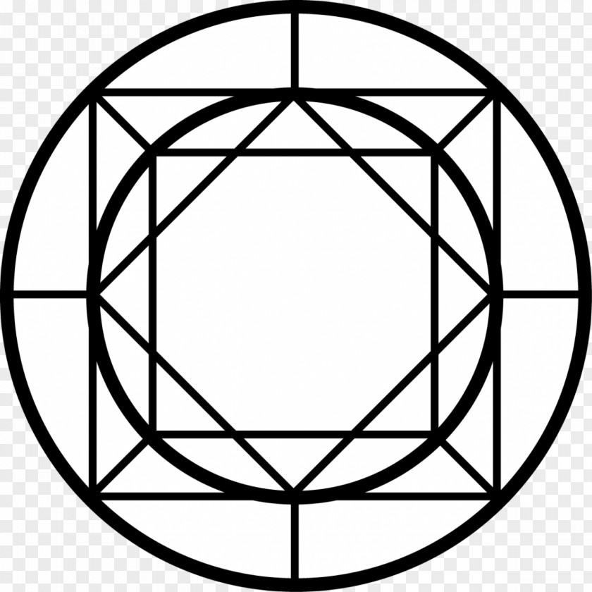 Star Octagram Polygons In Art And Culture Five-pointed Enneagram PNG