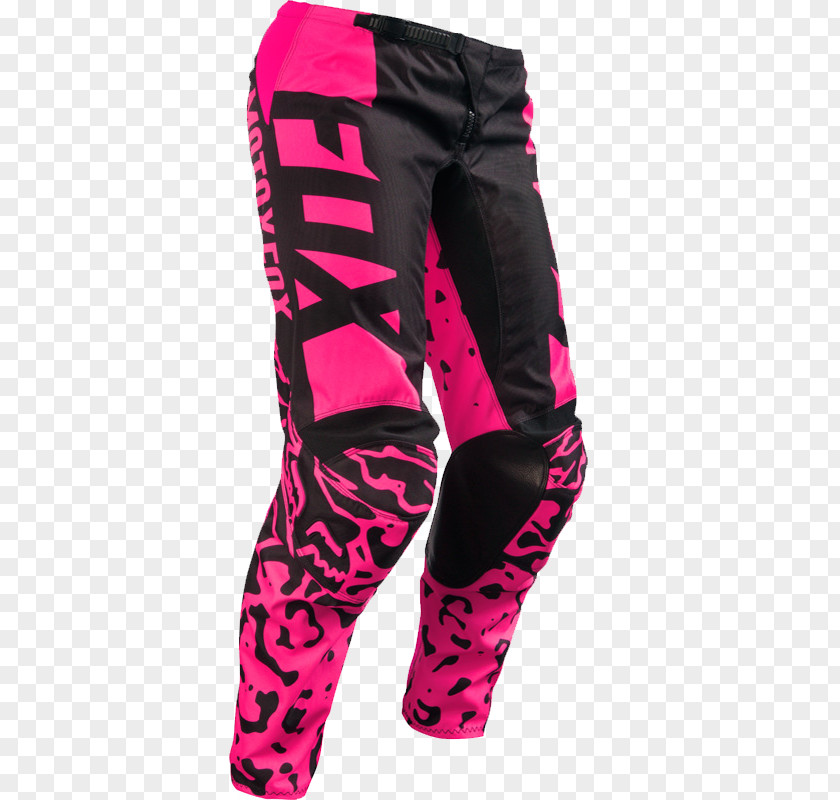 T-shirt Pants Clothing Motorcycle Helmets Fox Racing PNG