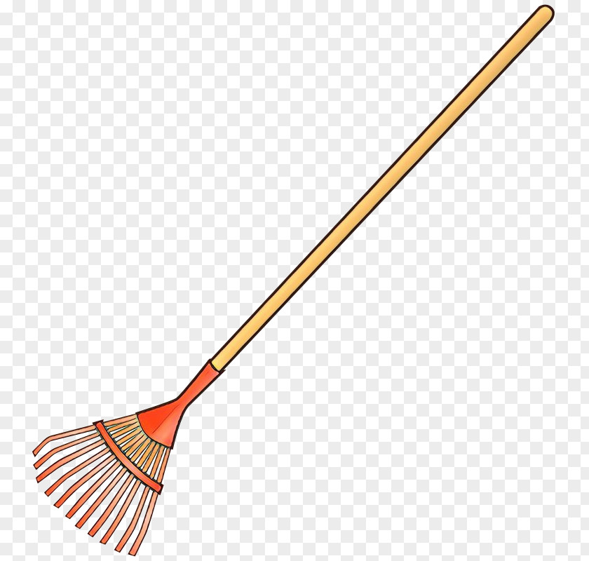 Tableware Broom Tool Paddle Household Cleaning Supply Rake PNG