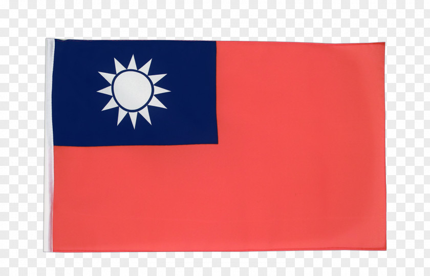 Taiwan Flag Of The Republic China Xinhai Revolution PNG