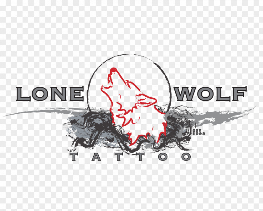 Tattoo Logo Graphic Design Brand Font Graphics PNG