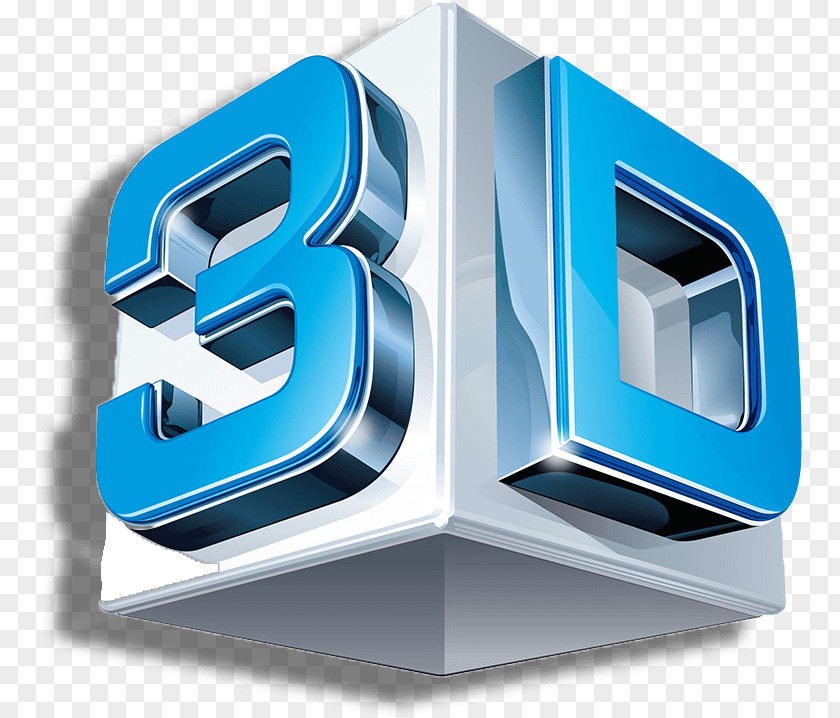 3d Murals 3D Printing Computer Graphics Film Three-dimensional Space PNG