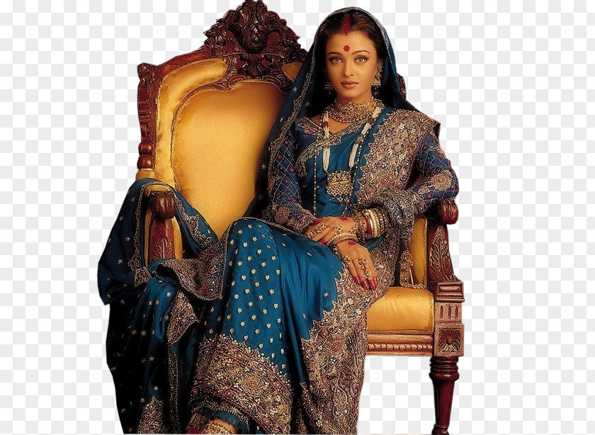 Aishwarya Rai Devdas Parvati Chakraborty Narayan Mukherji Chunnilal PNG