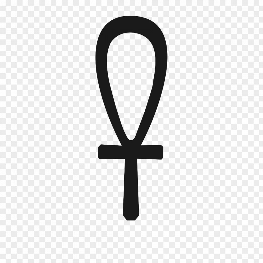 Ankh Ancient Egypt Christian Cross PNG