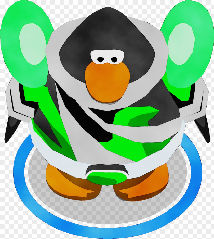 Bird Penguin PNG