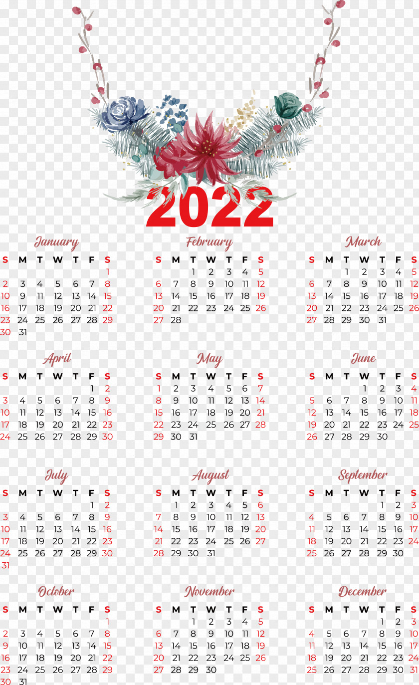 Calendar Font Meter PNG