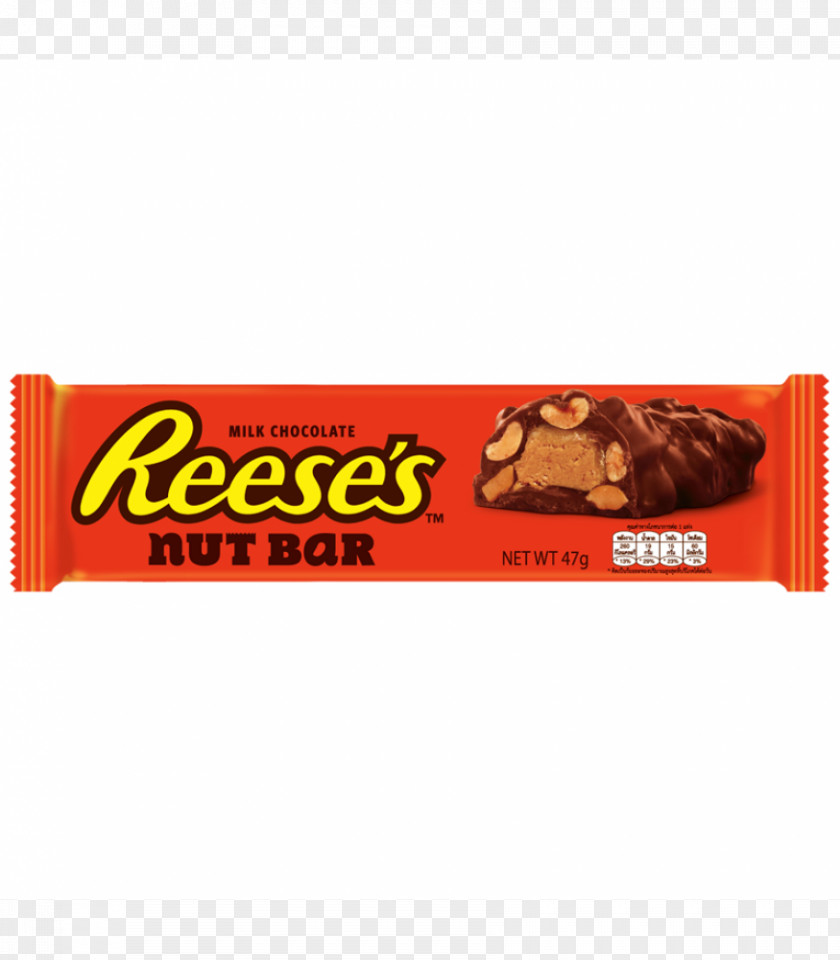Cotton Candy Cart Reese's Peanut Butter Cups NutRageous Pieces Chocolate Bar PNG