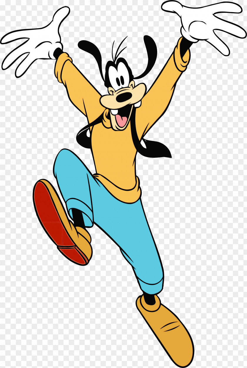 Goofy Mickey Mouse Pluto Donald Duck The Walt Disney Company PNG