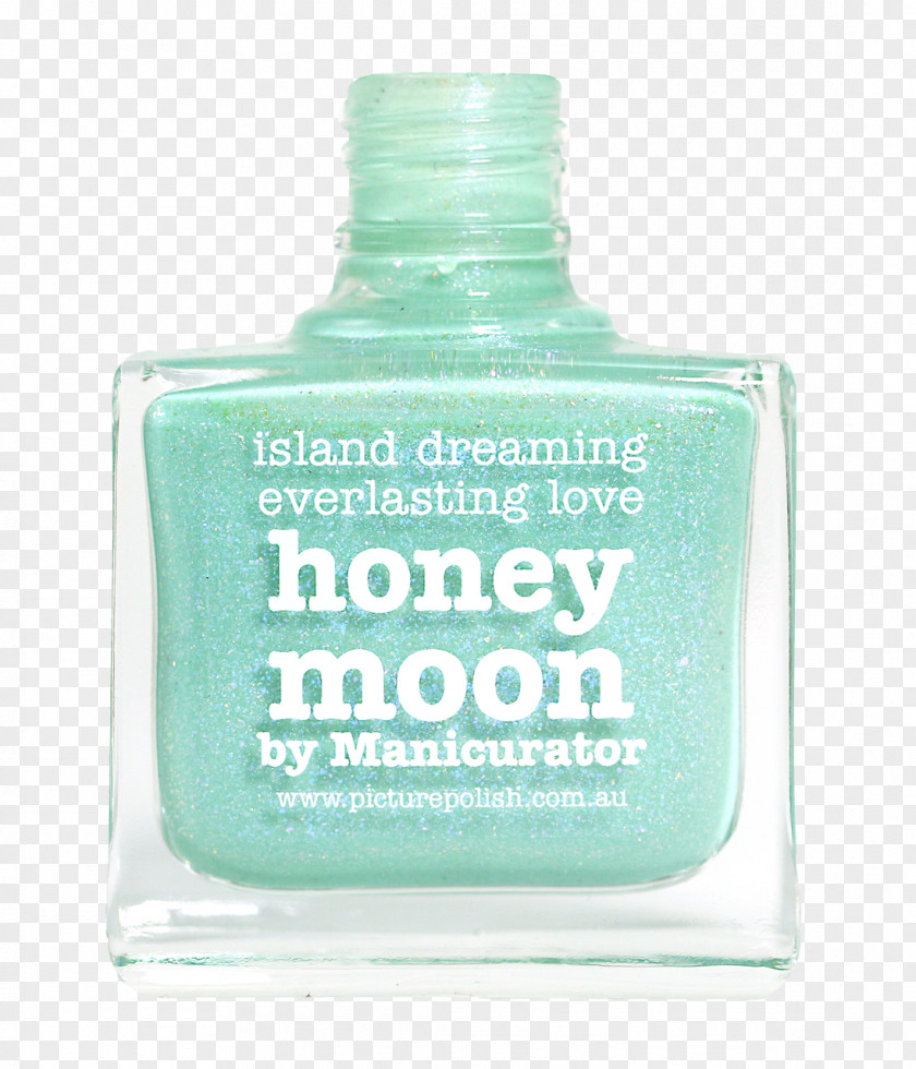 Honey Moon Nail Art Fashion Cosmetics PNG