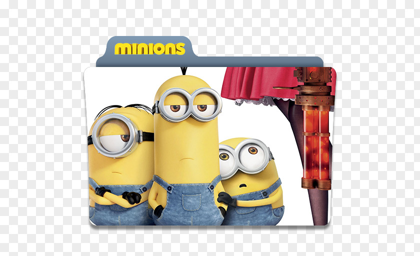 Minion Group Stuart The Scarlett Overkill Bob Hollywood Felonious Gru PNG