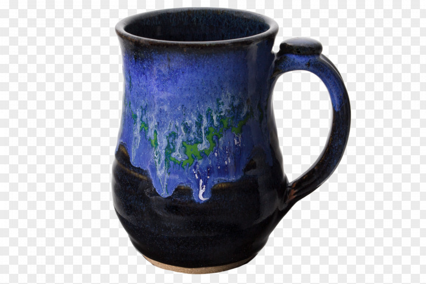 Pottery Jug Ceramic Mug Pitcher PNG