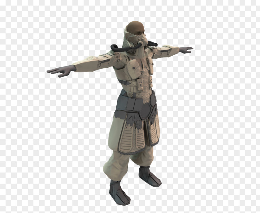 Soldier Infantry Marksman Militia Fusilier PNG