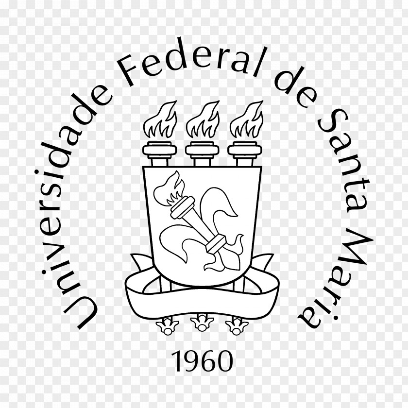 UFSMSanta Maria Del Fiore Federal University Of Santa Magdalena Rio Grande DCE PNG