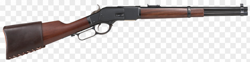 Winchester Repeating Arms Company Saddle Ring Trigger Firearm Carbine Shotgun PNG