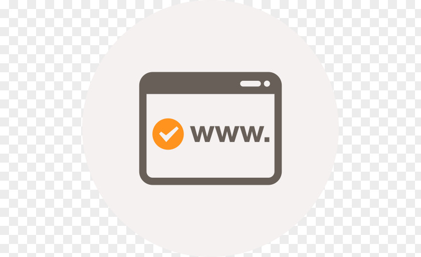 World Wide Web Development Domain Name Hosting Service Page PNG