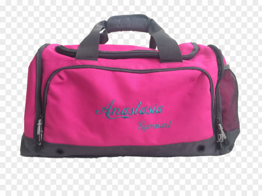 Bag Duffel Bags Hand Luggage Baggage PNG